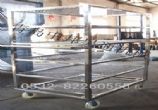 六層晾肉架
